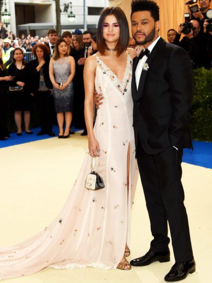 La magia de la Gala MET 2017 en imágenes