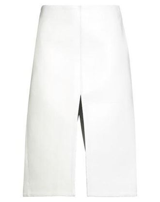 Stella McCartney BOTTOMWEAR - Midi skirts on YOOX.COM