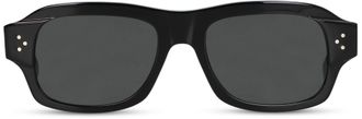 Celine Mens Sunglasses With Black Frame Acetate