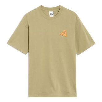 Nike x ACG Vortex T-Shirt Neutral Olive FB8125-276