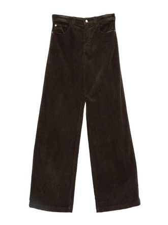 Emporio Armani Velvet Jeans