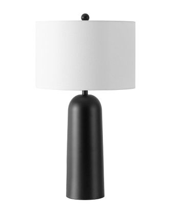 Safavieh Couture Chadric Metal Table Lamp
