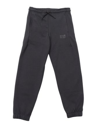 Msgm Pantaloni Msgm Interlock unisex