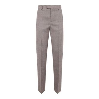 Maison Margiela Donna, Pantaloni, Grigio, S, new