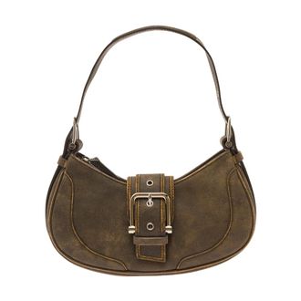 Osoi Mujer, Bolsos, Marrón, Talla: ONE Size