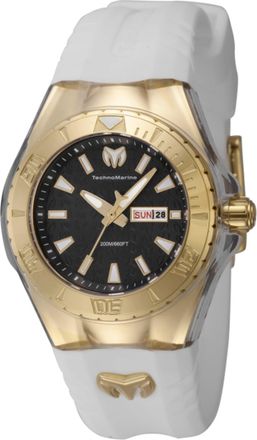 Technomarine Cruise Monogram Womens Watch
