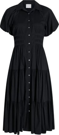 Cinq à Sept Abito Maggio - Nero