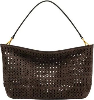 Gianni Chiarini Mujer, Bolsos, Marr&oacute;n, Talla: ONE Size