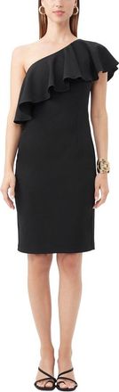 Trina Turk Luau Dress