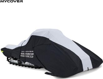 OEM Funda Para Moto De Nieve Mycover