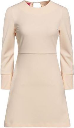 Merci Italia DRESSES - Mini dresses sur YOOX.COM