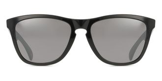 Oakley OO9245 FROGSKINS Asian Fit 9245D0 Mens Sunglasses Black Size 54