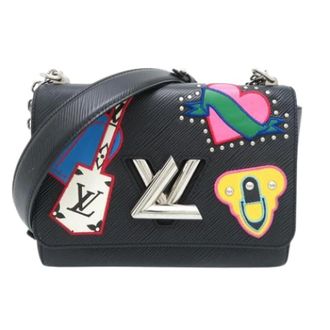 Louis Vuitton Pre-owned Vintage Epi Shoulder Bag - Dames - Pre-owned - Veelkleurig - Maat: ONE Size Leer