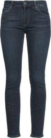 AG - Adriano Goldschmied BOTTOMWEAR - Jeans sur YOOX.COM