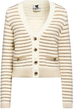 No Secrets World MAGLIERIA - Cardigan su YOOX.COM