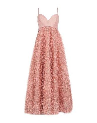 BABYLON DRESSES - Maxi dresses on YOOX.COM