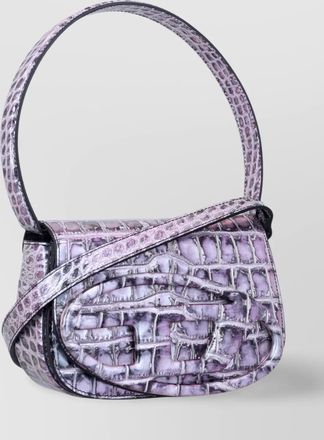 Diesel 1dr shoulder bag