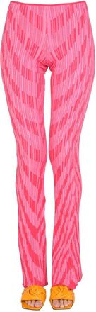 Philosophy di Lorenzo Serafini Striped Pattern Pants