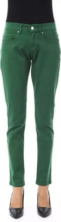 Byblos Cotton Women Womens Pant