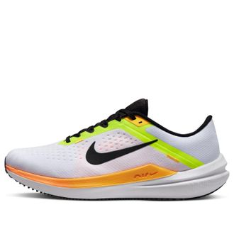 Nike Air Zoom Winflo 10 Volt DV4022-101