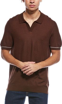 HUGO BOSS Jianluca Polo Shirt
