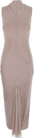 Rick Owens Mujer, Vestidos, Beige, Talla: L