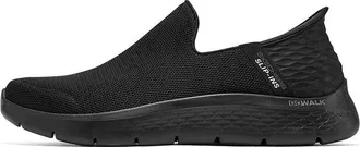 Skechers Slip-Ins GO WALK FLEX Black 216491-BBK