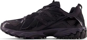 New Balance 610v1 Sneakers Black ML610TU