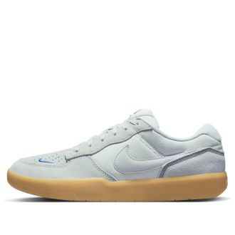 Nike Force 58 Premium SB Grey Royal Gum DV5476-001
