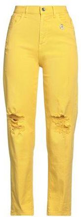 Liu Jo BOTTOMWEAR - Trousers on YOOX.COM