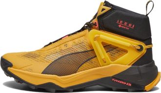 Puma Explore Nitro GORE-TEX Seasons - Amber Black 377860-03