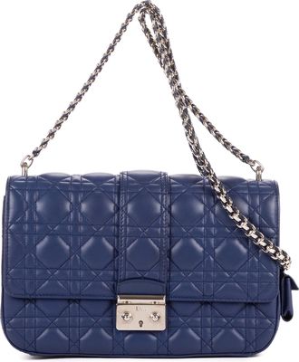 Dior Miss Dior Medium Schoudertas