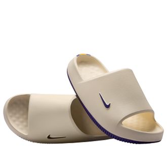 Nike Calm Slides NFL Minnesota Vikings IM7308-100