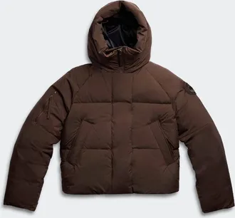 Canada Goose Manteau matelass&eacute; Chilliwack (Femmes, Vintage Rose, TG)