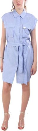 John Richmond Donna, Abiti, Blu, S, new
