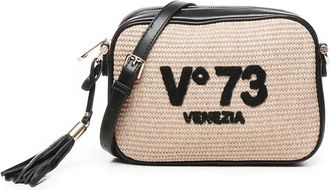 V° 73 Borsa a tracolla Inge - Toni neutri