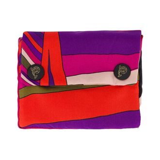 Pucci Donna, Accessori, Multicolore, Taglia unica, new