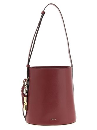 Furla Roxie Small Bucket Bag