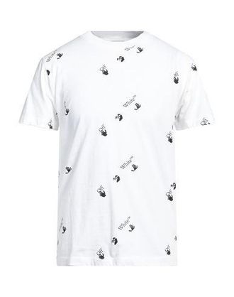 パーカー・フーディ OFF WHITE Men Tops OMBB085S25FLE00J49224922 Purple Off-White Hoodie - Purple - Men | OMBB085S25FLE00J49224922