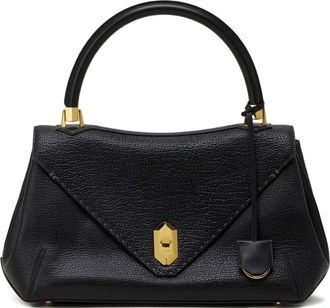 Lanvin Borsa a spalla Le Confident - Nero