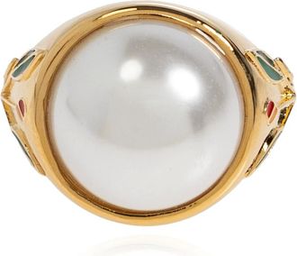 Casablanca Hombre, Accesorios, Amarillo, Talla: XL