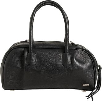 Gestuz Harvey Bag - Dames - Handtassen - Zwart - ONE Size - Tassen
