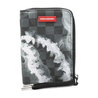 Sprayground Sprayground, Donna, Accessori, Nero, Taglia unica, new