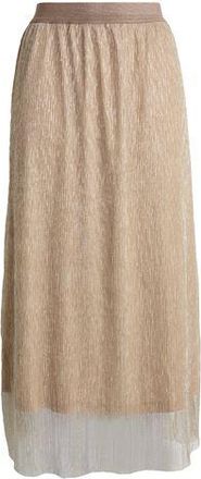 Nümph BOTTOMWEAR - Midi skirts on YOOX.COM