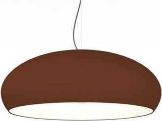 Lumicom Atomic L&aacute;mpara De Techo Bicolor