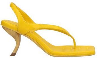 GIA / RHW CALZADO - Sandalias de dedo en YOOX.COM