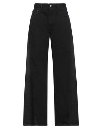 Maison Margiela BOTTOMWEAR - Pantaloni jeans su YOOX.COM