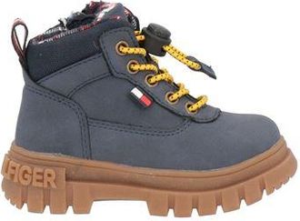 Tommy Hilfiger FOOTWEAR - Ankle boots on YOOX.COM
