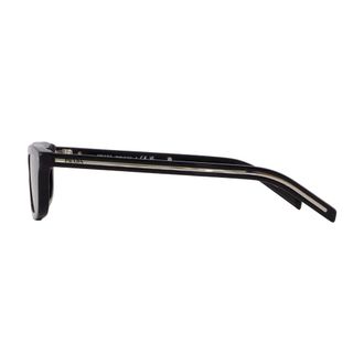 Prada 0PRD05S-16K03D52 Sunglasses - Black