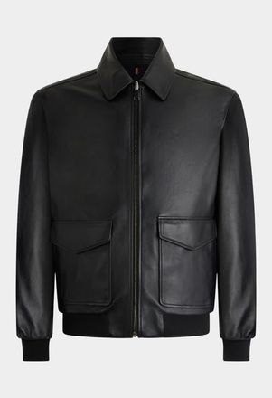 Bally Reversible Jacket in Multi at Nordstrom, Size 54 Eu